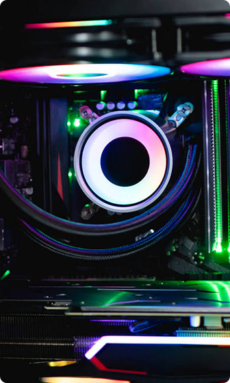 Canva-Case-Mod-concept-with-Cpu-liquid-cooling-system-motherboard-case-led-kit-and-RGB-fan_